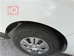 نيسان اورفان